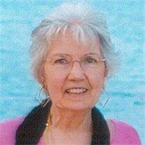 Marilyn Louise Mangum Obituary