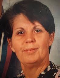 Lynda Faye Byers-Jones