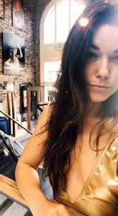 Ava & Aaron - Lustery Couple