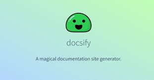 Docsity is community a room of four.488.061 students, with you in its center. Github Docsifyjs Docsify A Magical Documentation Site Generator
