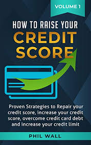 Louis cardinals including gameday, video, highlights and box score. Amazon Com How To Raise Your Credit Score Proven Strategies To Repair Your Credit Score Increase Your Credit Score Overcome Credit Card Debt And Increase Your Credit Limit Volume 1 Ebook Wall Phil