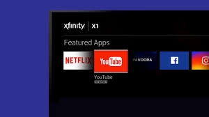When will comcast make an xfinity app for the microsoft store? Comcast To Bring Youtube App And Content To Xfinity X1 Box Expanding Streaming Push Geekwire
