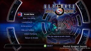 Have a question for ultimate mortal kombat 3? Kombat Kolumns Ultimate Mortal Kombat 3 For Xbox 360 Mortal Kombat Secrets