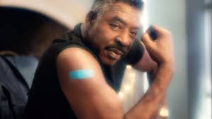 Pfizer “Rated RSV” with @erniehudsonofficial 🩹, editor: Danielle Minch  @daniellesminch, assistant editor: Eli Canter @eli_canter, executive  producer: Gina Pagano @lolaymaria, producer: Katya Meyer ...