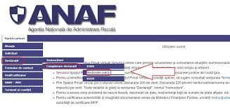 Bună seara, doresc să vă povestesc ce am întâmpinat astăzi cu ocazia depunerii d220 și d200. DeclaraÈ›ia UnicÄƒ Pentru Pfa Cum TransmiÈ›i Formularul Prin SpaÈ›iul Privat Virtual