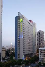 Holiday inn shenzhen donghua locates in the center of vibrant nanshan district, 15 minutes drive from the shenzhen airport, 15 minutes to shekou ferry pier with transfers to the international airport. Hok Tsui Wan Hotels