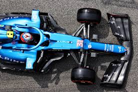 Ocon has picked himself back up before, and has a podium (sakhir 2020) as reward for that persistence. Ocon Tells Alpine To Listen To Him As Much As Alonso