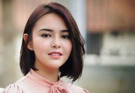 Last updated on desember 6, 2020 2 min read. Profil Amanda Manopo Si Blasteran Spanyol Pemeran Andin Di Ikatan Cinta Okezone Celebrity