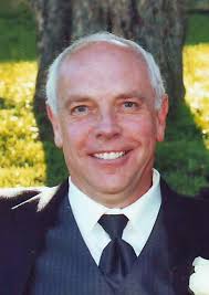 Obituary of Kenneth Rodney Levesque