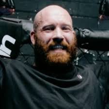 Paul Elliott vs. John Painter, MMA Total Combat 75