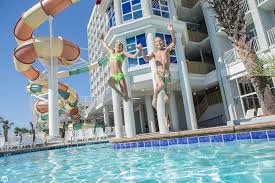 32 North Myrtle Beach Hotels With Indoor Water Park Images In 2020 Myrtle Beach Hotels North Myrtle Beach Hotels Myrtle Beach