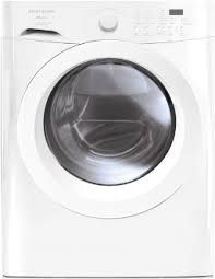 Similarly, why won't my washing machine door open? How To Read Error Codes On Frigidaire Affinity Washer Appliance Repair Guides