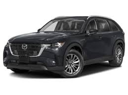 Image result for Soul Red Crystal 2025 CX-90
