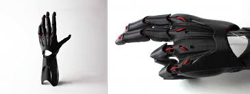 3d Systems Teams With E Nable To Create All New 3d Printed K 1 Prosthetic Hand Bring The Technology To All 3dprint Com The Voice Of 3d Printing Additive Prosthetics