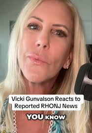 Miss Vickie Vixen New Jersey