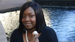 2021 Women Who Mean Business: Orlando nonprofit New Image Youth Center  founder Shanta' Barton-Stubbs among winners