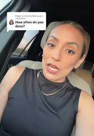 Replying to @Andrea Monique Always do what your doctor recommends and what  works for you. #glp1forweightloss #glp #gip