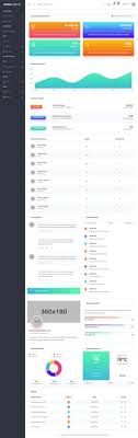 Epic impact logo intro free template after effects. 30 Angularjs Ideas Dashboard Template Html5 Templates Website Template