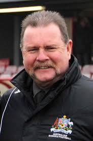 BOYS' TEAM COACH'S REPORT