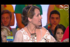 La star academy est une émission qui a débuté en 2001 sur tf1. Alexia Laroche Joubert Ils Sont Dans L Actu Page 3 Puremedias