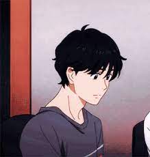 Gachalife sad depression depressing depressed cartoon. Aesthetic Anime Pfp Gif Boy Anime Boy Gifs Tenor Collection By Marlena Last Updated 6 Hours Ago Maisha Gately