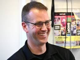 Bronson's White Star Auction back with the Wilber fourth generation