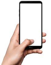 Phone In Hand Png Image Phone Template Best Smartphone Iphone Phone Cases