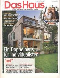 Mit debatten über den lockdown, schulen, kitas und impfstrategien. Zeitschrift Das Haus Bauen Wohnen Schoner Leben Ausgabe 09 2017 Eur 1 00 Picclick De