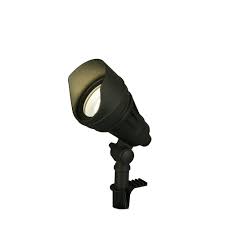 12v Landscape Flood Lights Landscape Lighting The Home Depot