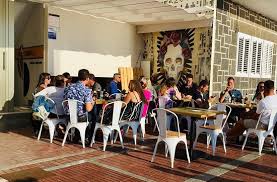 Apertura Picture Of Ay Carmela Gran Canaria Tripadvisor