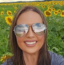 Tiffany Kay's Instagram, Twitter & Facebook