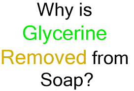 bad soap ings for eczema