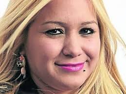 Show more posts from kariprinceoficial. La Foto De Karina La Princesita Super Flaca Esta Toda Chupada Y Sin Panza Que Pasa Salta
