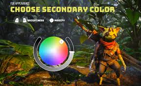 That's all character locations in biomutant. Biomutant All Races Classes Attributes Character Creation Customization And More Fextralife