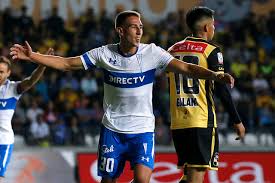 Diego valencia (ca) calciatore cileno (it); Diego Valencia Sufre Fractura De Craneo Tras Accidente En San Carlos La Tercera