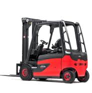 Linde C-360/4 Forklift