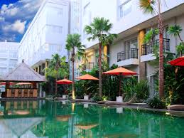 Bali B Hotel Bali Spa Indonesia Asia Set In A Prime Location Of Bali B Hotel Bali Spa Puts Everything The City Has To Offer Just Outs Bali Spa