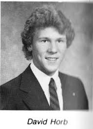 Condolences to the family of a class of 86 graduate