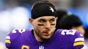 Vikings hit with brutal Harrison Smith setback before Monday's opener