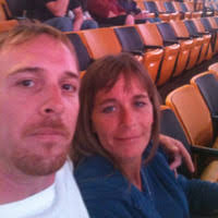 Scott & Gretchen Silva