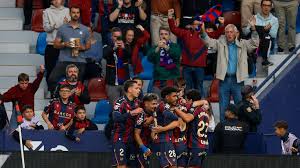 Levante Vs