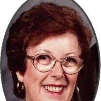 Charlotte Adams Epstein Obituary