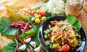 Maybe you would like to learn more about one of these? A Beginners Guide To Authentic Thai Cuisine White Coconut Thai Restaurant