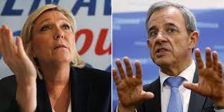 Candidat en #provence #alpes #cotedazur pour construire la région de demain, soutenu par #rn et #droitepopulaire. Fn L Ex Depute Lr Thierry Mariani Une Bonne Pioche Pour Marine Le Pen