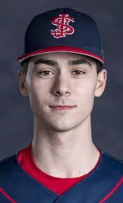 2019 Baseball Roster