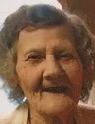 Irene Sikeritzky Obituary April 21, 2020