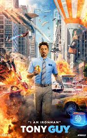 由萊恩雷諾斯 (ryan reynolds) 主演的最新喜劇電影《脫稿玩家》(free guy) 在經歷了多次的延期之後終於證實將會在今年 8 月正式上映，而在一支最新公開的預告片中，這位演員再次扮演了他的經典角色「死侍」 (deadpool)，與漫威電影宇宙的「寇格」(korg) 同框推出預告片，邊吐槽邊宣傳這部最新電影。 è„«ç¨¿çŽ©å®¶ç·šä¸Šçœ‹ Free Guy å®Œæ•´ç‰ˆå°é´¨å½±éŸ³