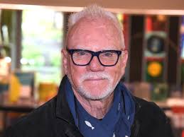 Malcolm McDowell: 'Kubrick had stewed pears and sour chicken for lunch  because Napoleon did'