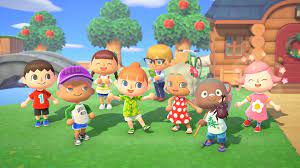 The three options are randomly selected from different groups, based on the villager receiving the gift. Fans Speculate Bikes Could Be Used As A Form Of Transport In Animal Crossing New Horizons Nintendosoup