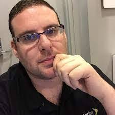 Jeremy Cutright's Instagram, Twitter & Facebook